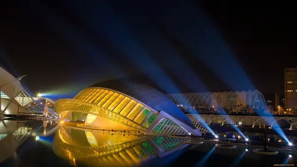 Valencia, Spain