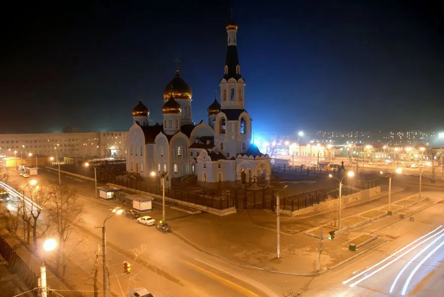 Chita