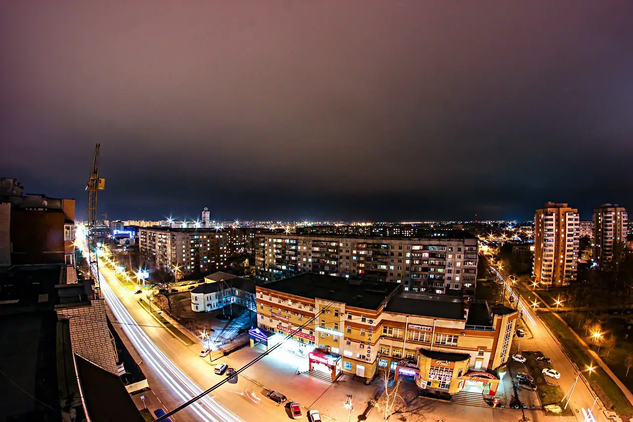 Tambov