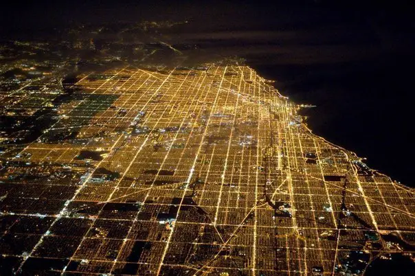 Chicago