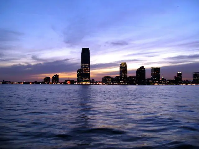 New Jersey, United States of America