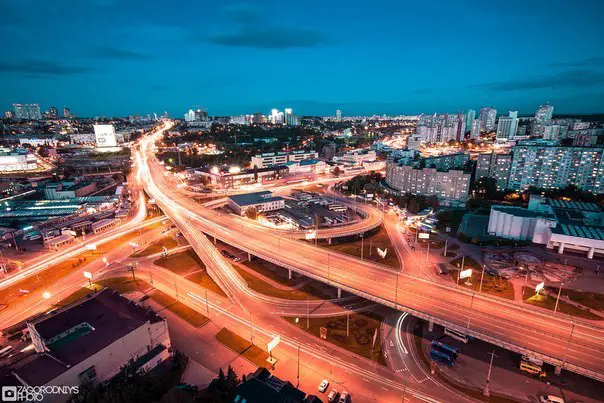 Kiev, Ukraine