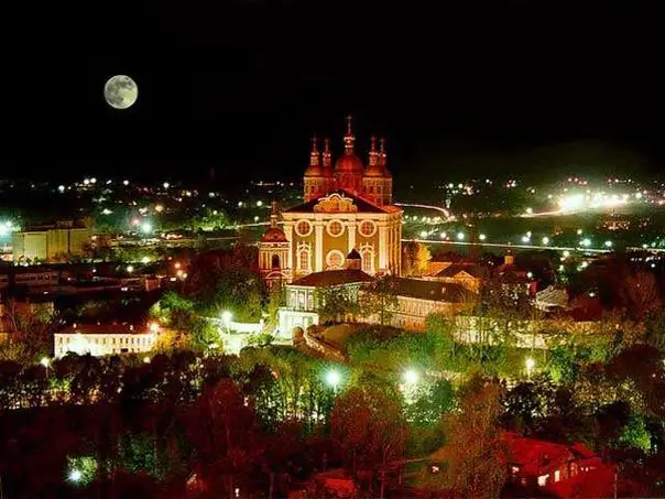 Smolensk