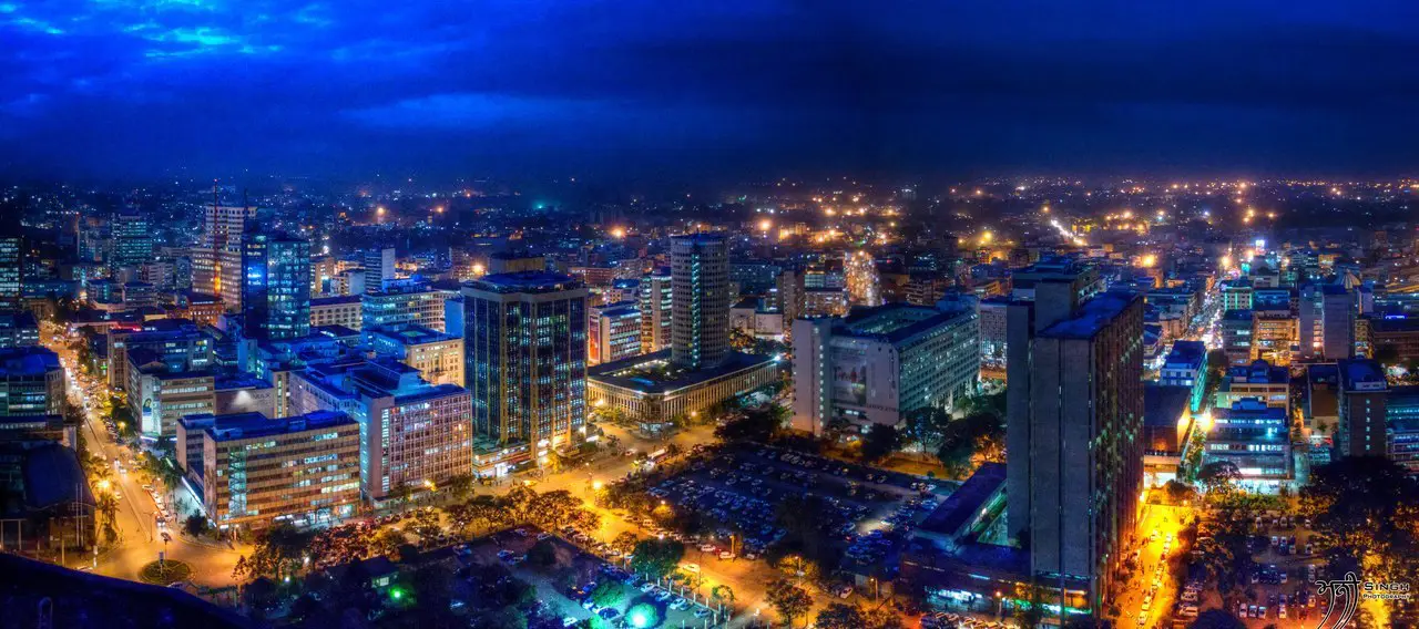 Nairobi, Kenya