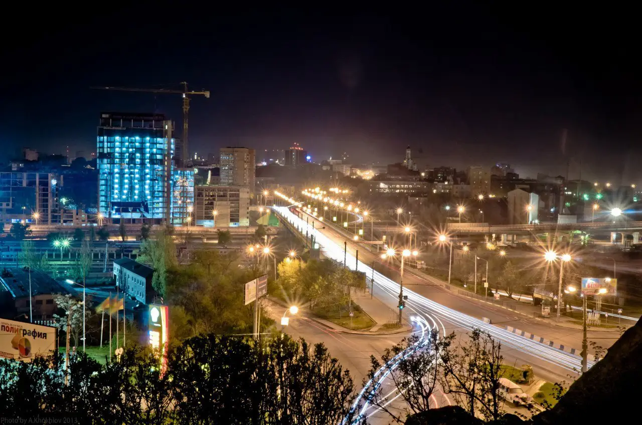 Rostov-na-Donu