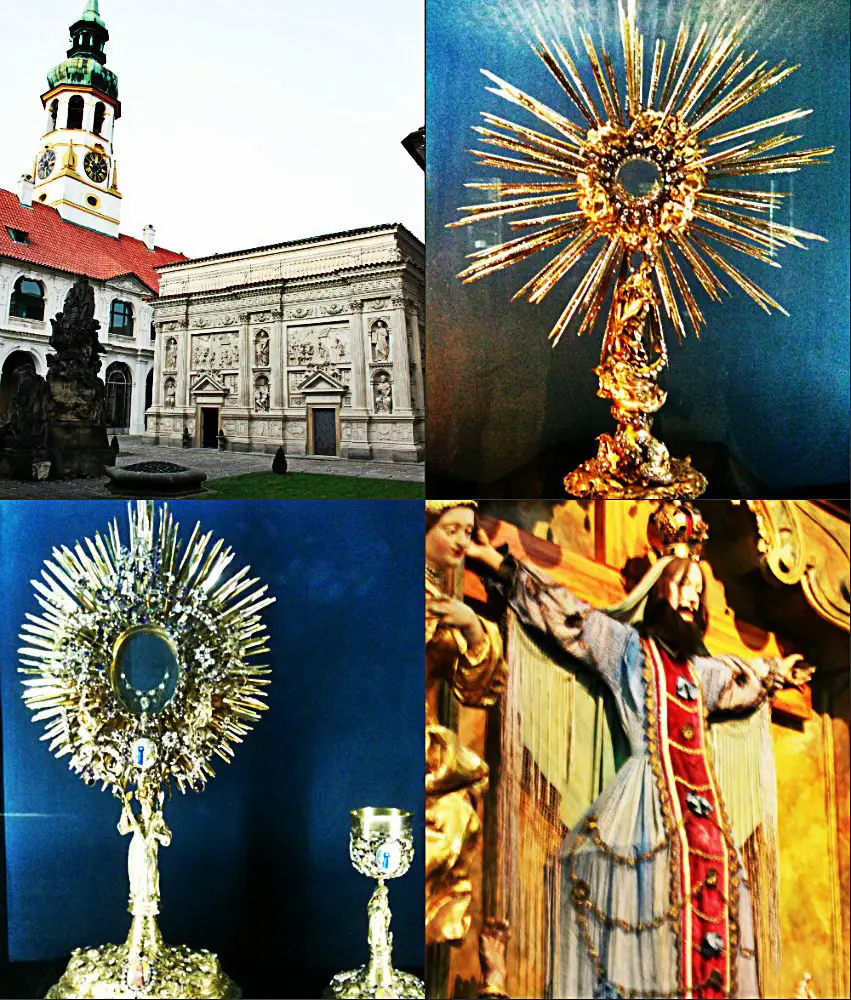 Praha