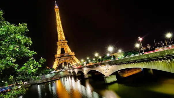 Paris, France