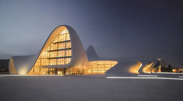 Baku, Azerbaijan