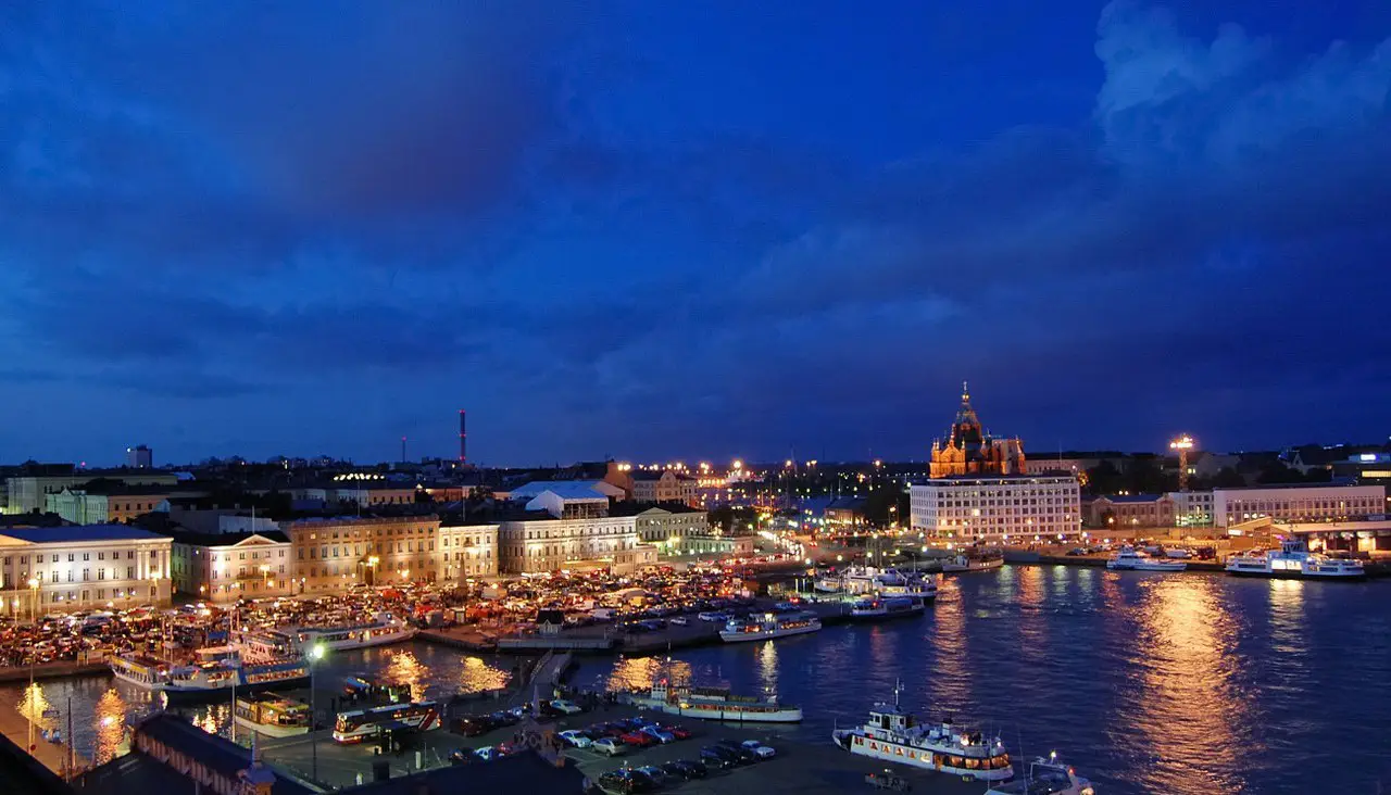 Helsinki, Finland