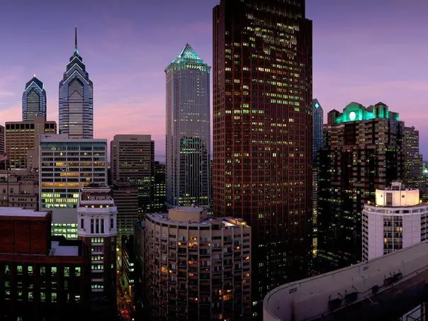 Philadelphia, United States of America