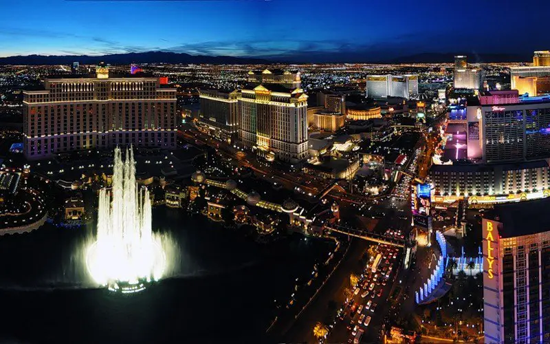 Las Vegas, United States of America