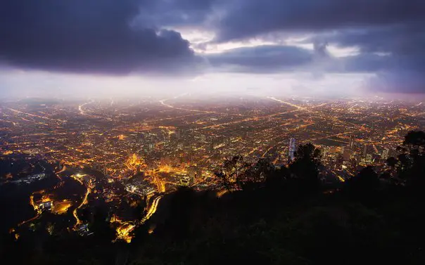 Bogota, Colombia