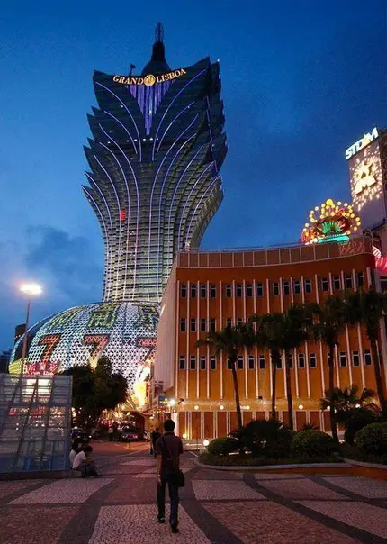 Macau, China