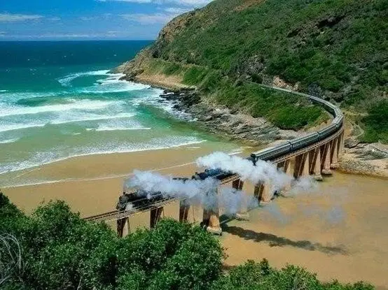 Wonderful and beautiful roads of the world