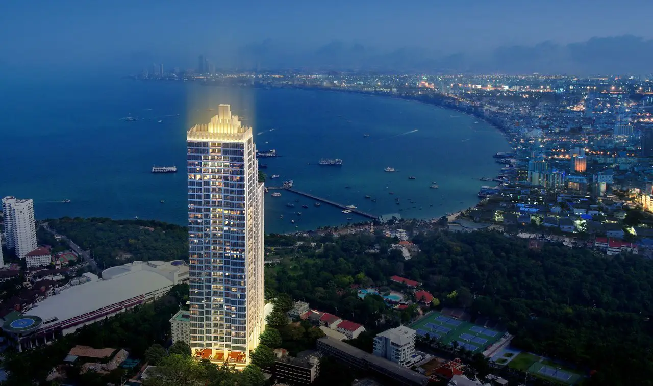 Pattaya, Thailand