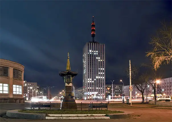 Arkhangelsk