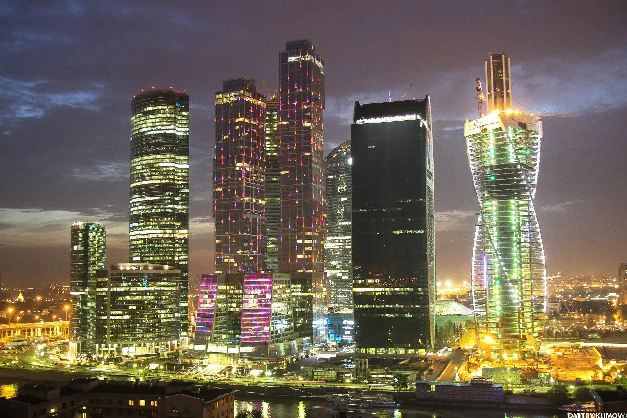 Moscow