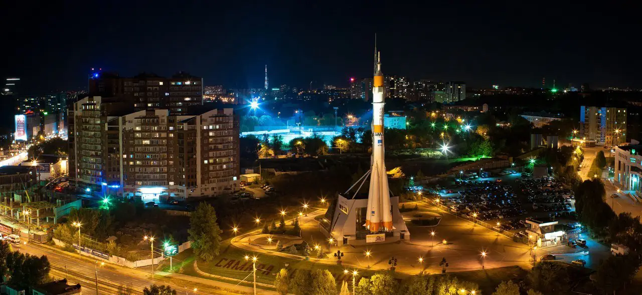 Samara