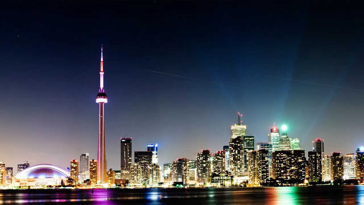 Toronto, Canada