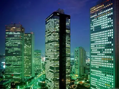 Tokyo, Japan
