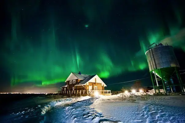 Arkhangelsk, Russia