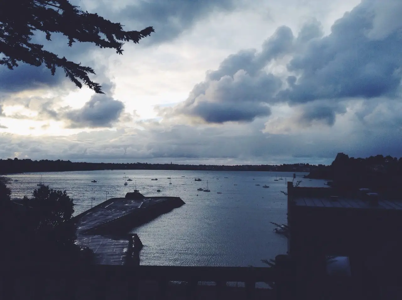 Saint malo. Франция