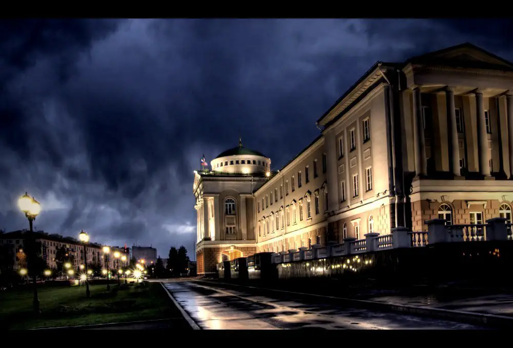 Izhevsk