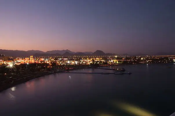 Sharm el-Sheikh, Egypt