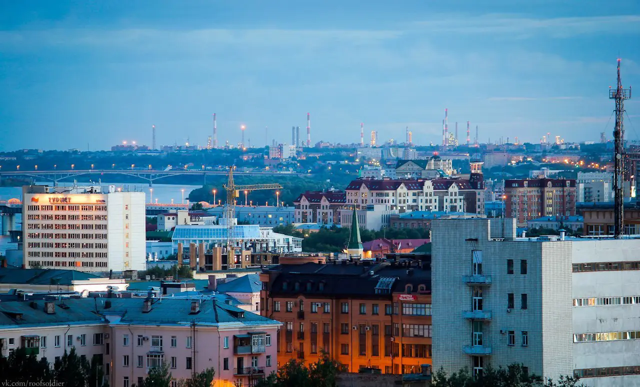 Omsk