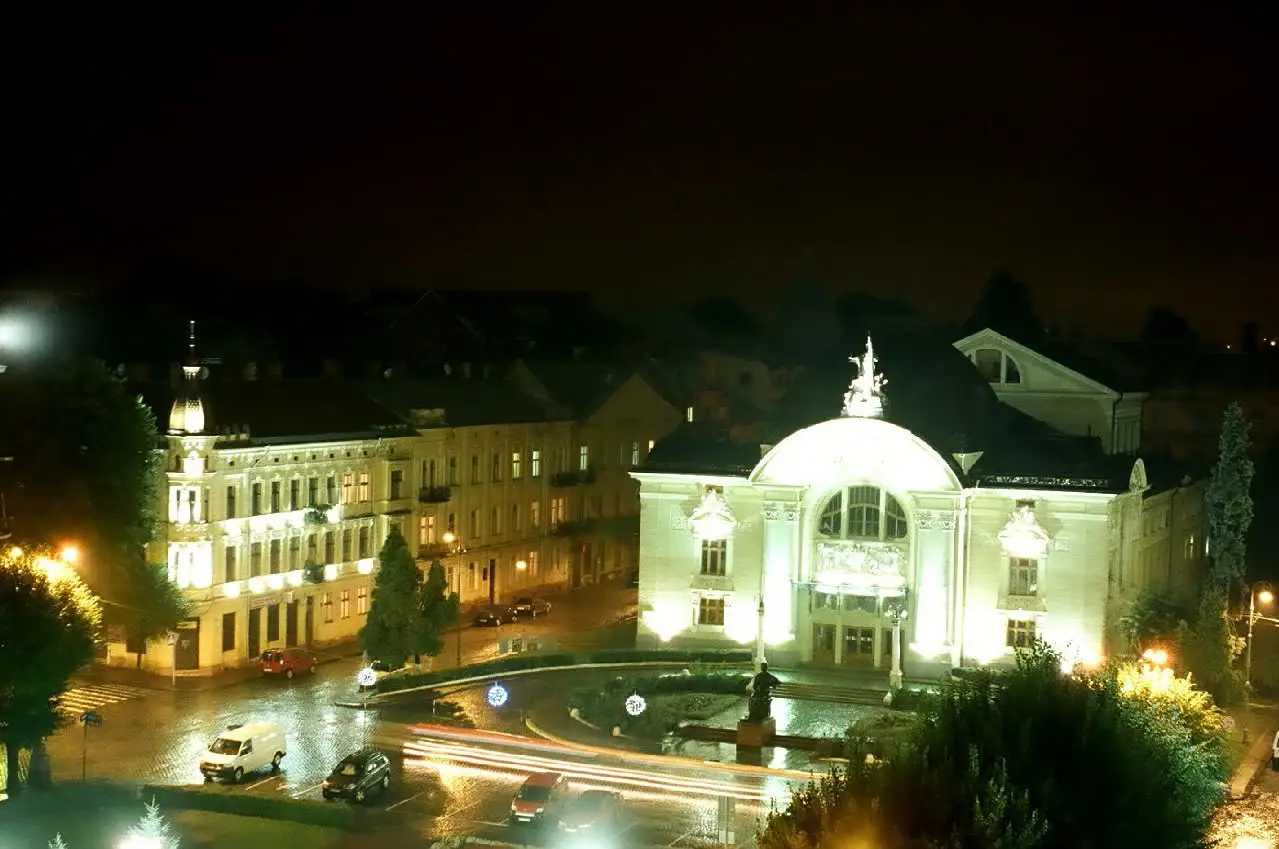 Chernivtsi