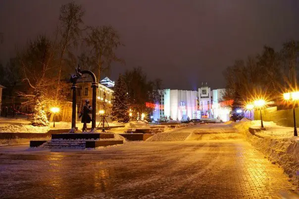 Saransk