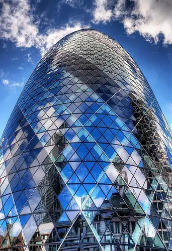 London. UK