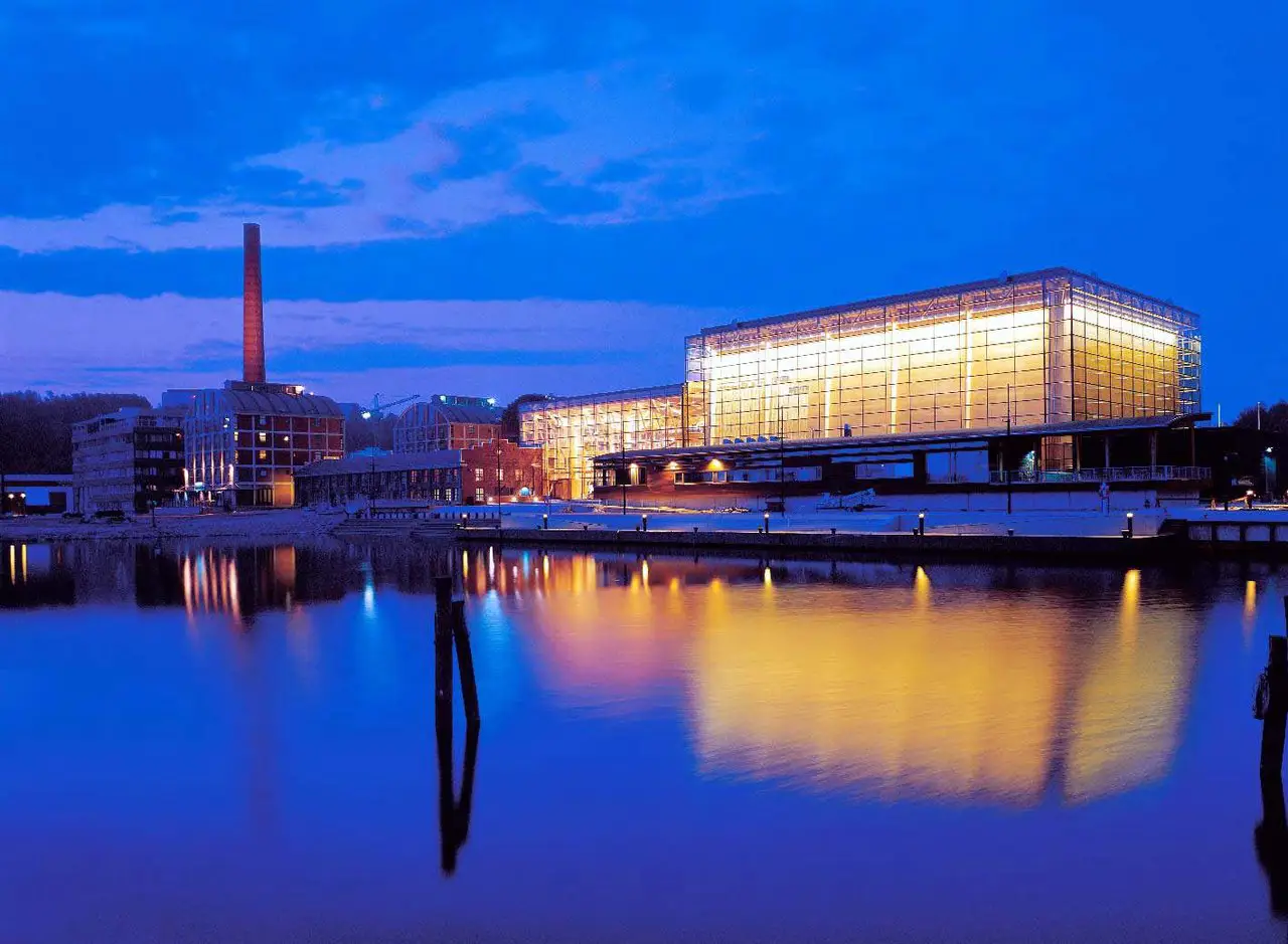 Lahti, Finland