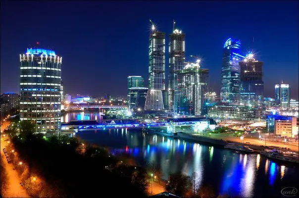 Moscow