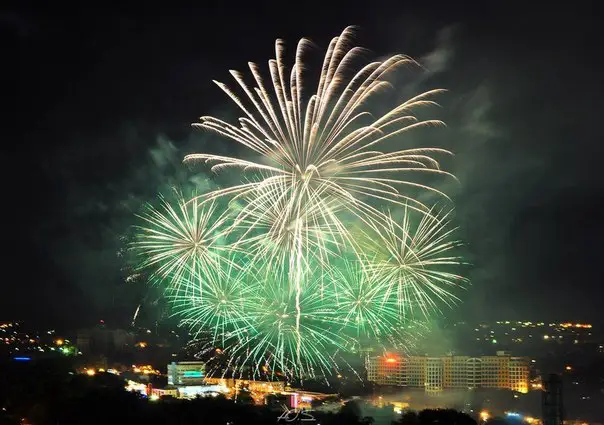 Kislovodsk