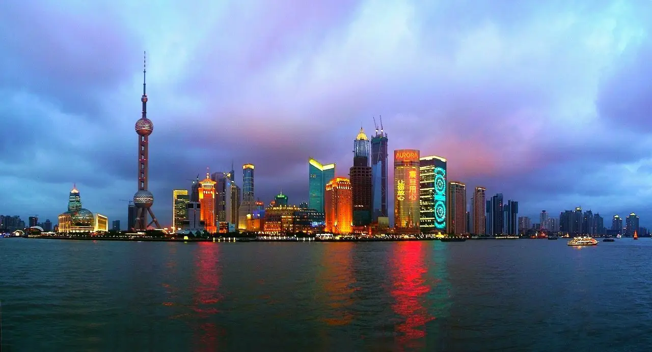 Shanghai, China