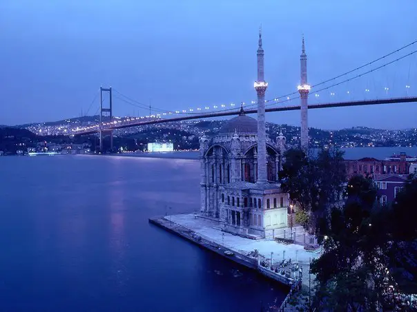 Istanbul, Turkey