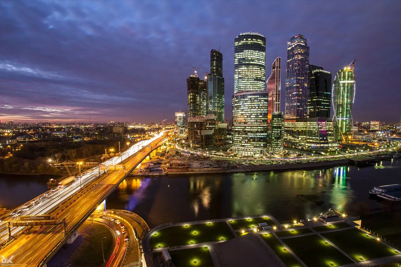 Moscow