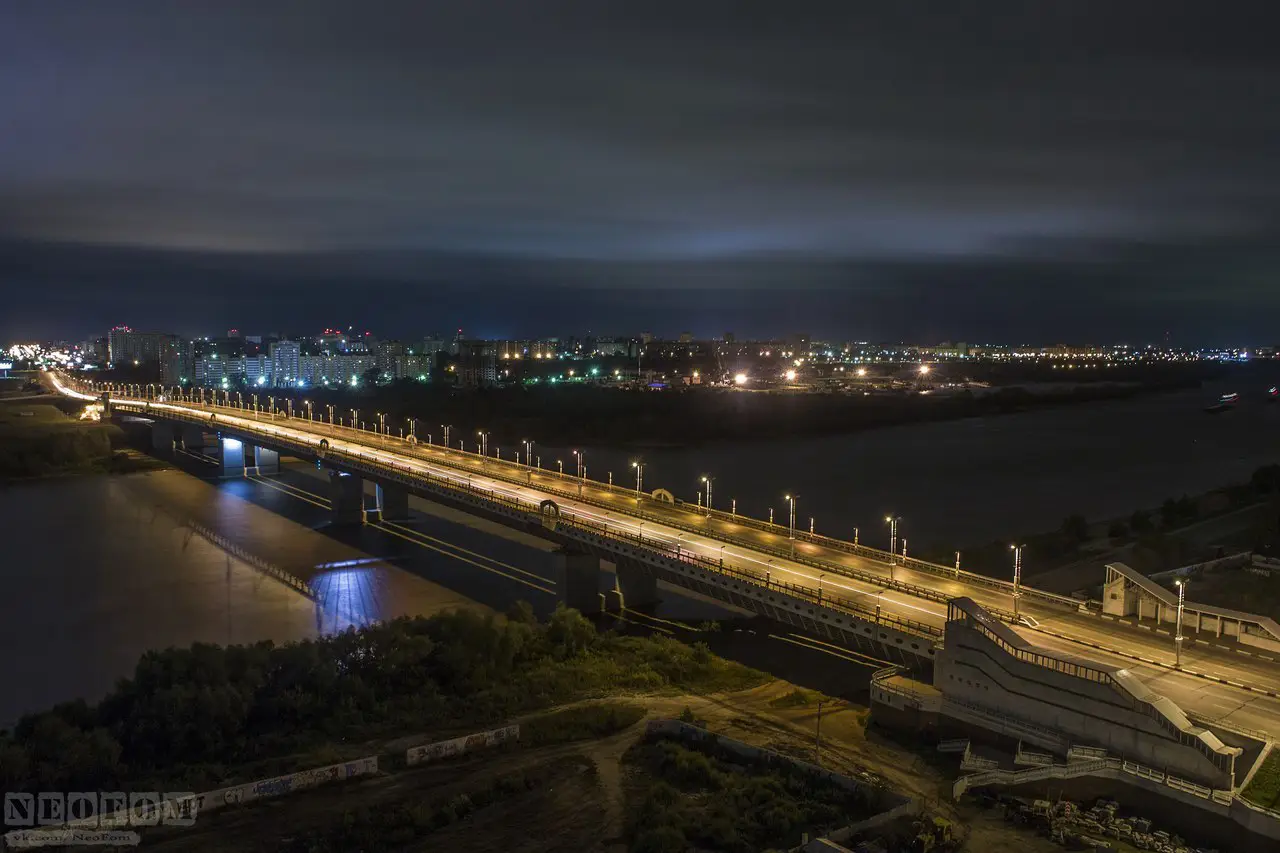Omsk