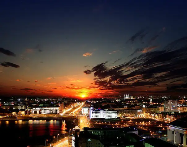 Kazan
