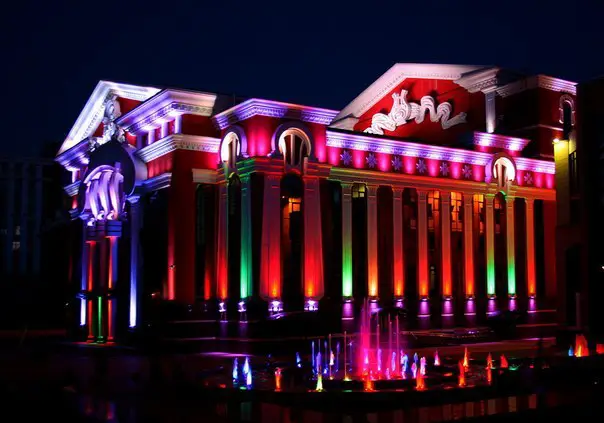 Saransk