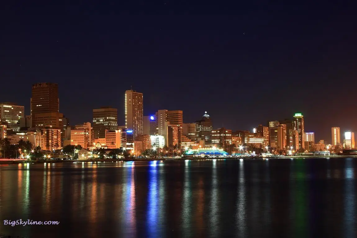 Durban, South Africa