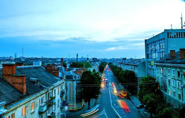 Тернопіль, Україна
