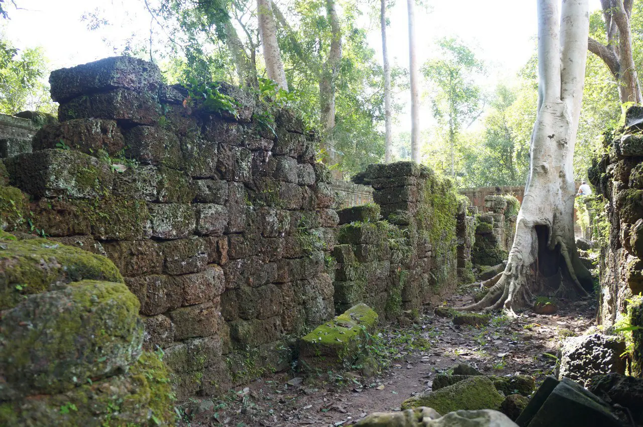 Angkor, Cambodia