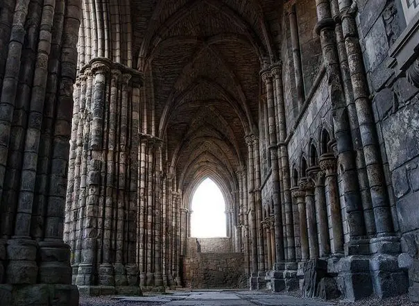 Edinburgh, Scotland