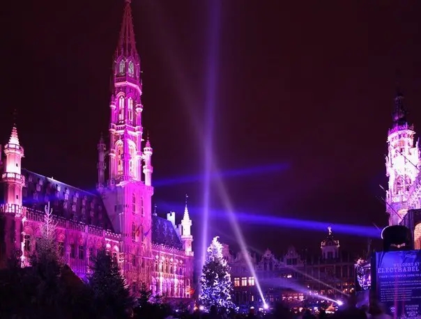 Brussels