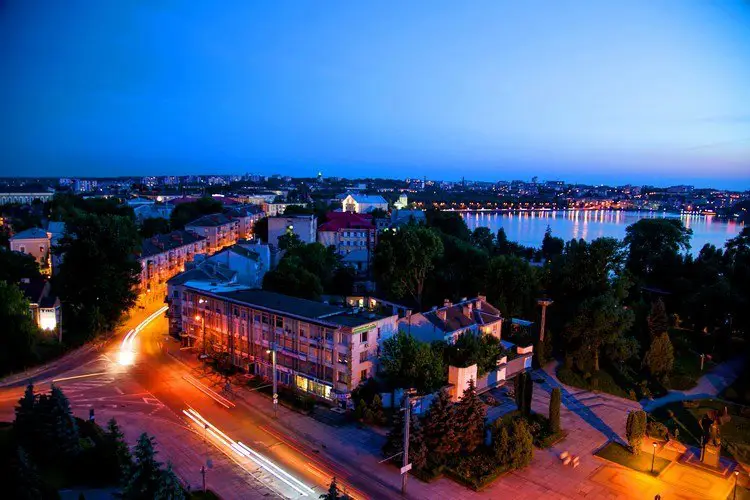 Тернопіль, Україна