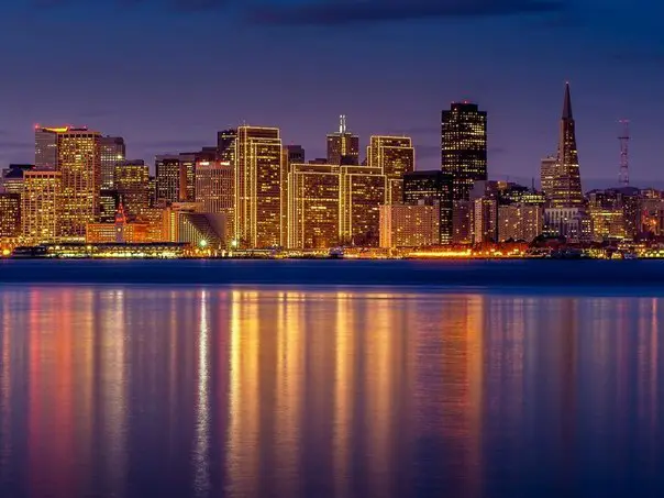 San Francisco