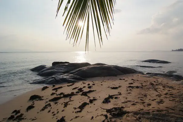 Тайланд, Ко Панган