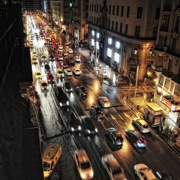 Madrid, Spain